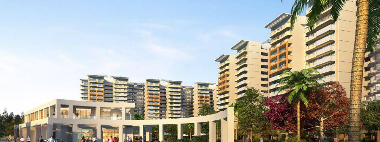 Bestech Park View Ananda Sector 81